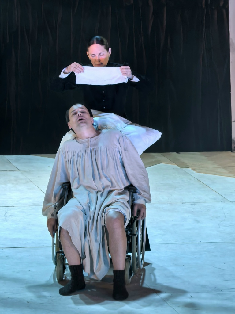 Господа Головлевы 7