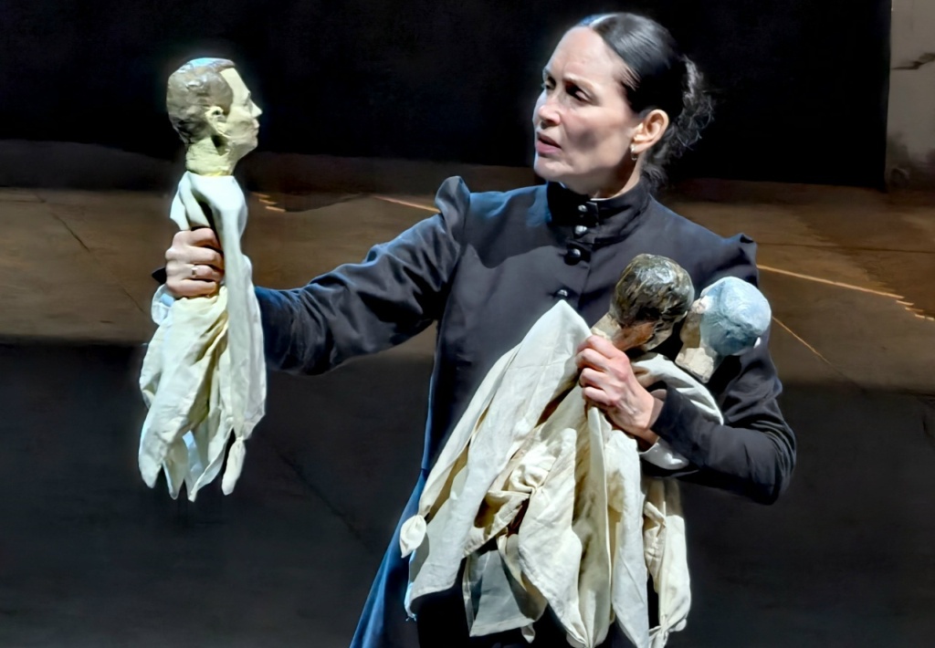 Господа Головлевы 4