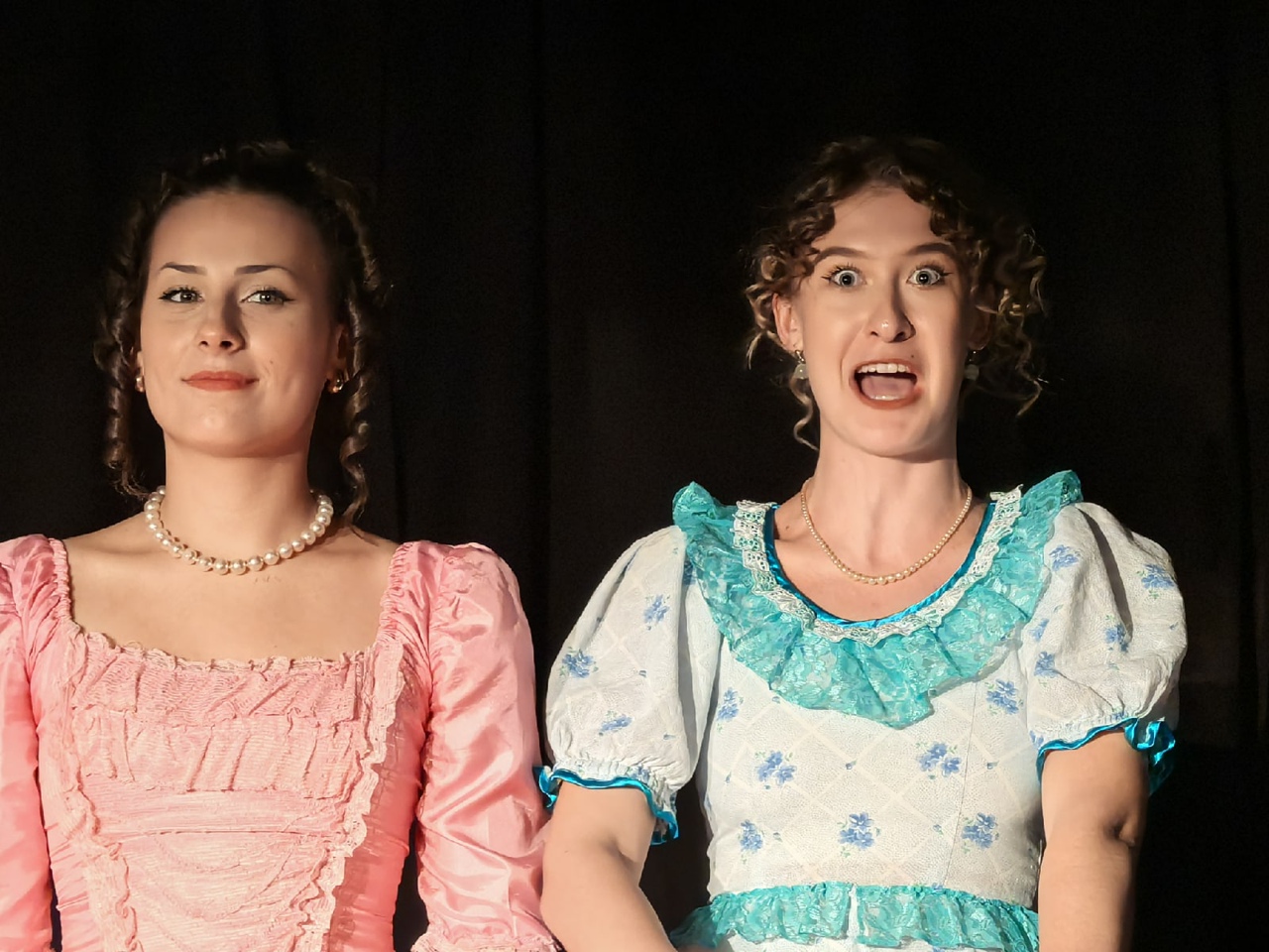 Играем Лермонтова 6