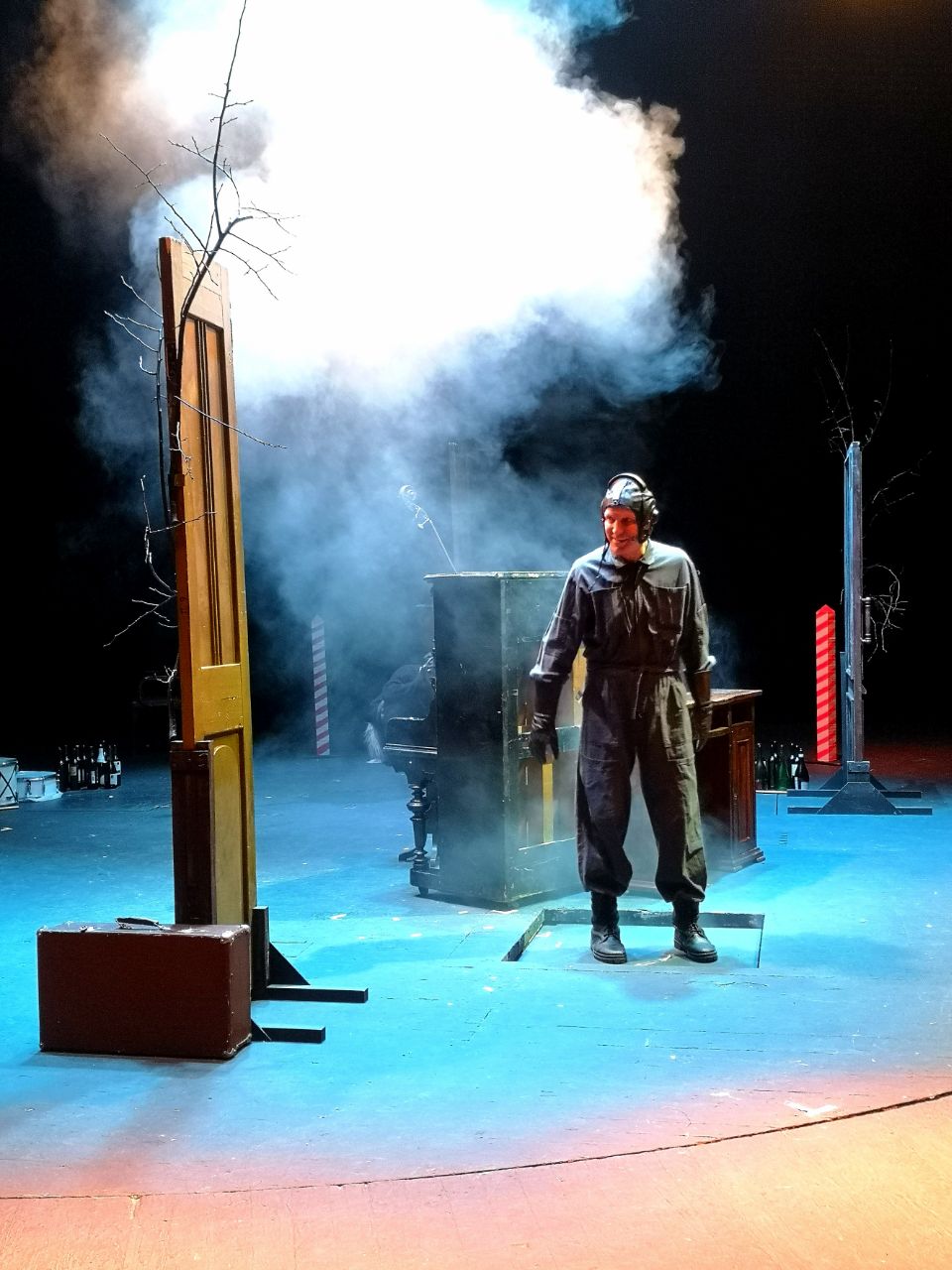 ТЮЗ Василисса 3