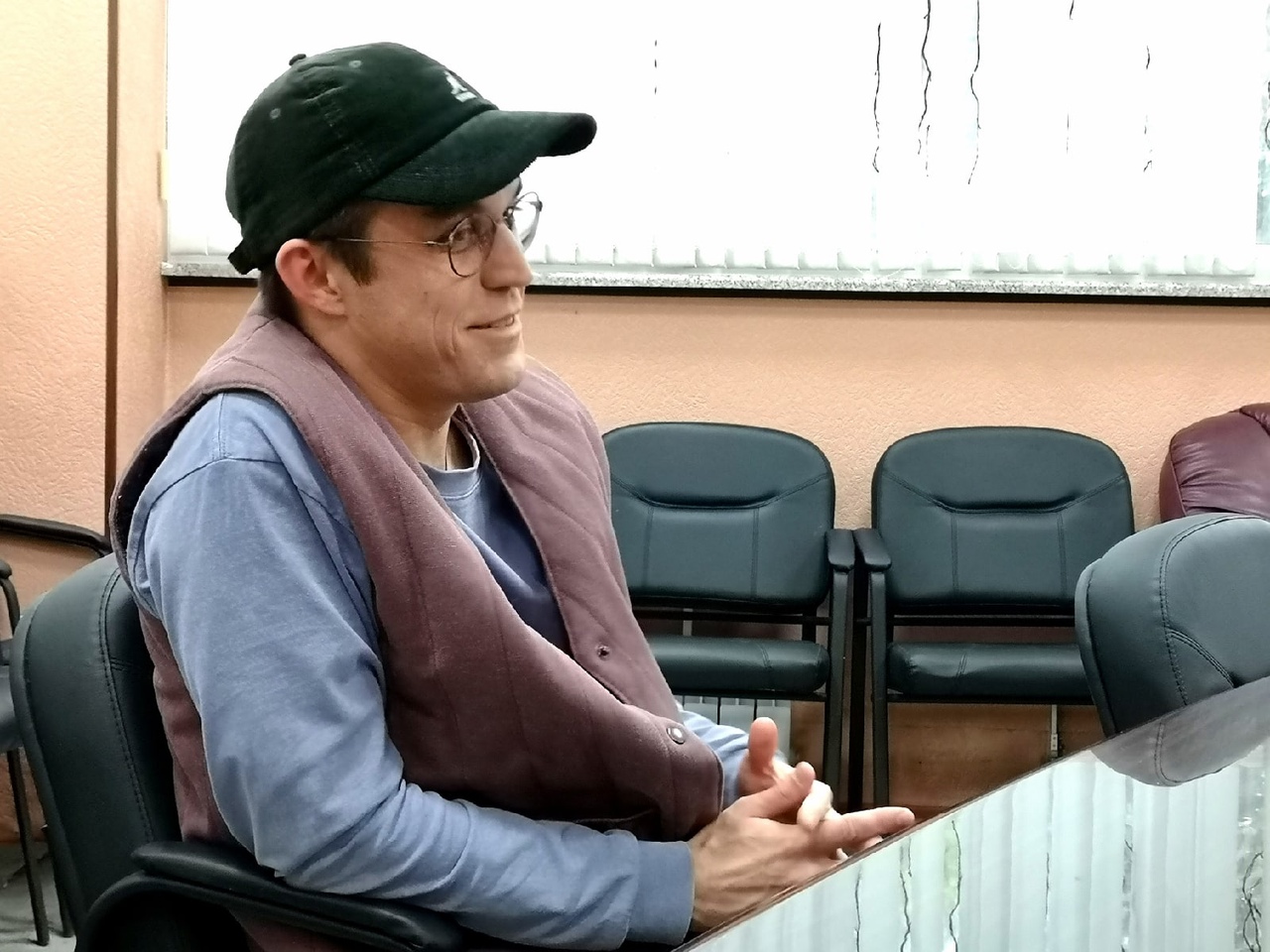 В Саратове готовят спектакль о любви, гриппе, экзистенциальном кризисе и разрезанных матрёшках