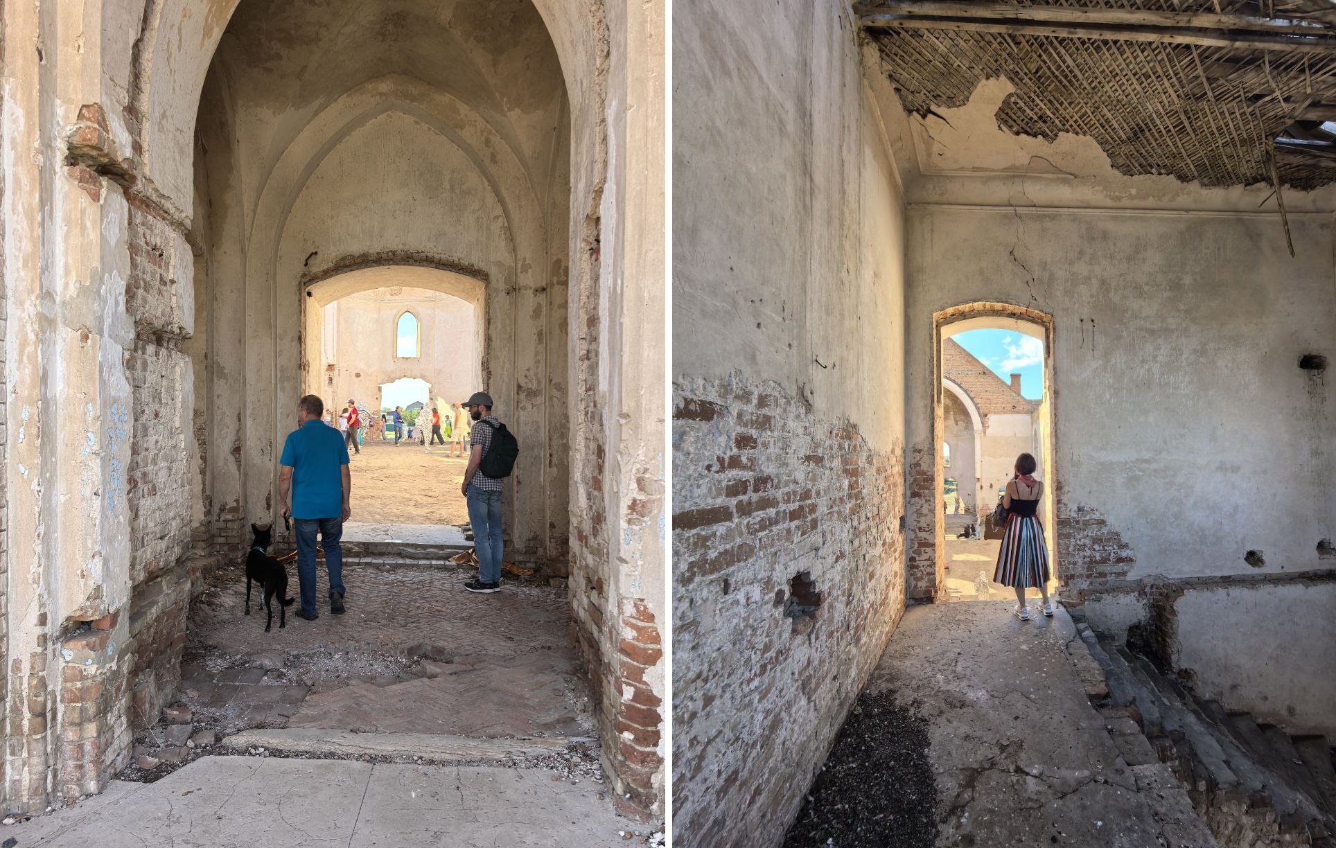 Концерт в кирхе 20