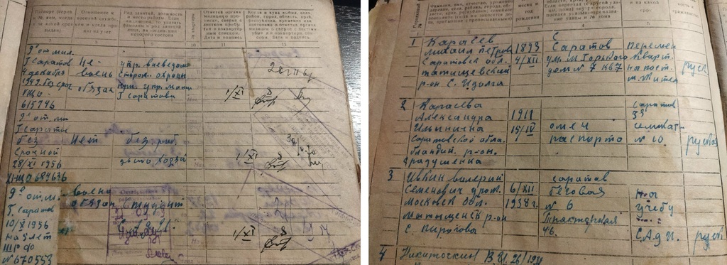 Клад в Агафоновке 2