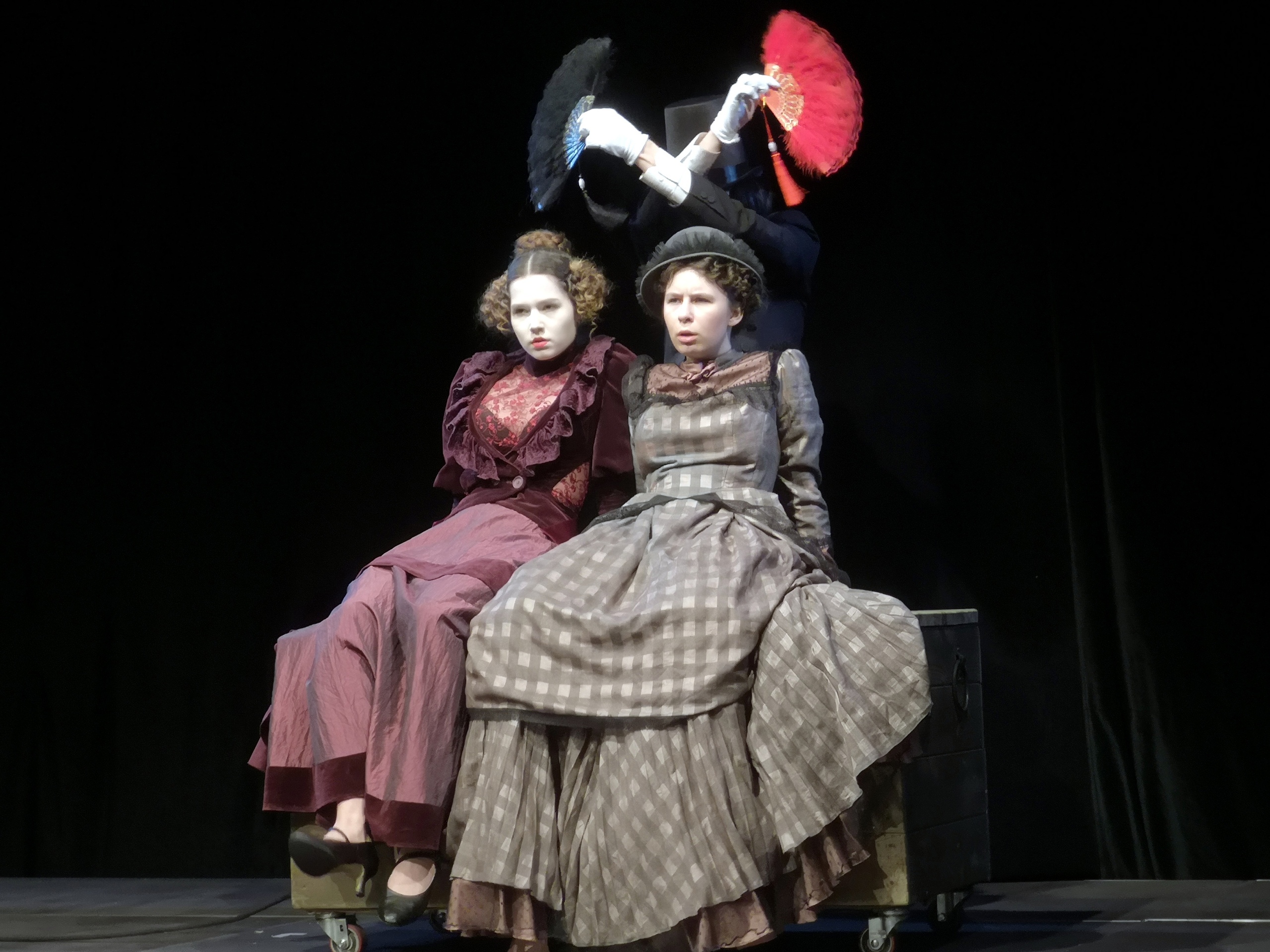 Игра в классику 11