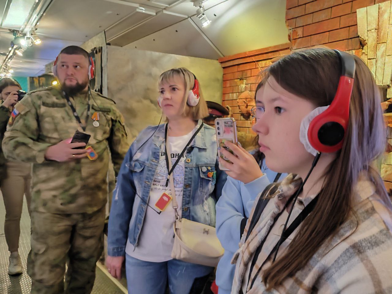 Поезд Победы 3