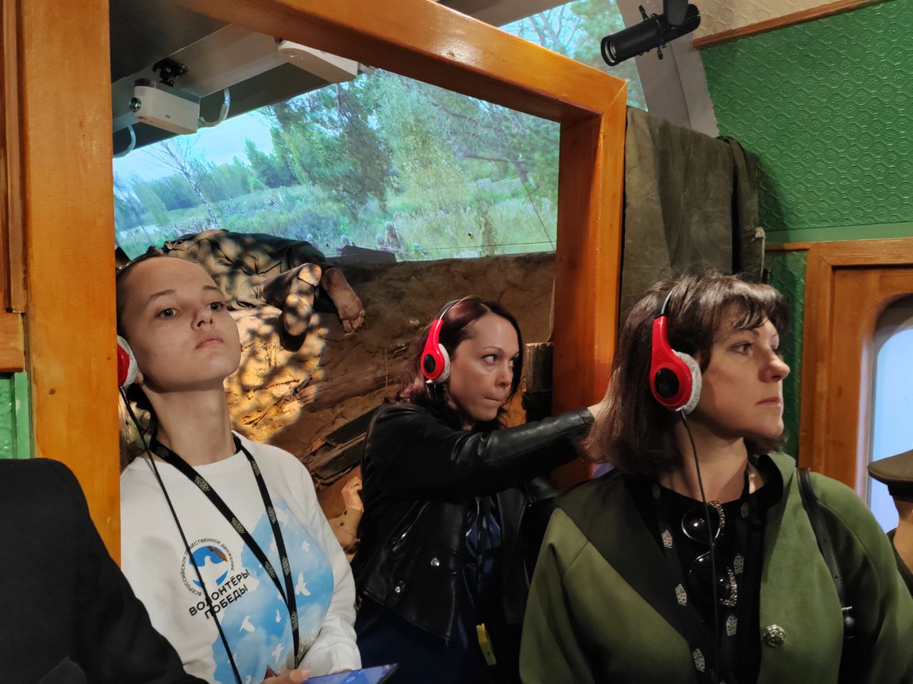 Поезд Победы 5