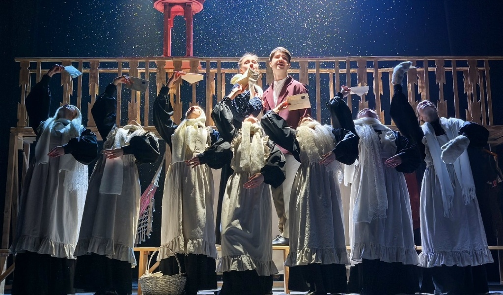 Повести Белкина 2