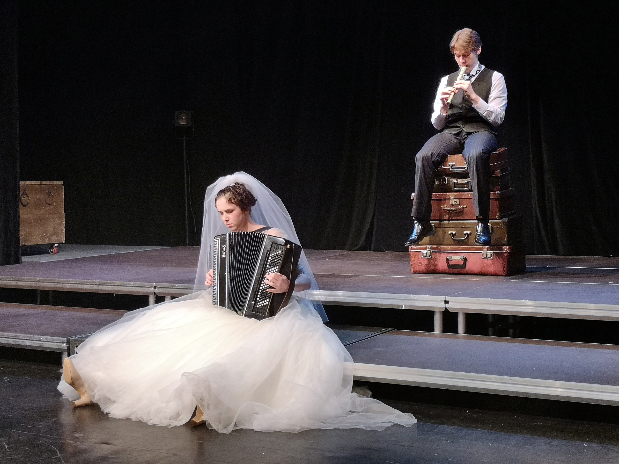 Игра в классику 4