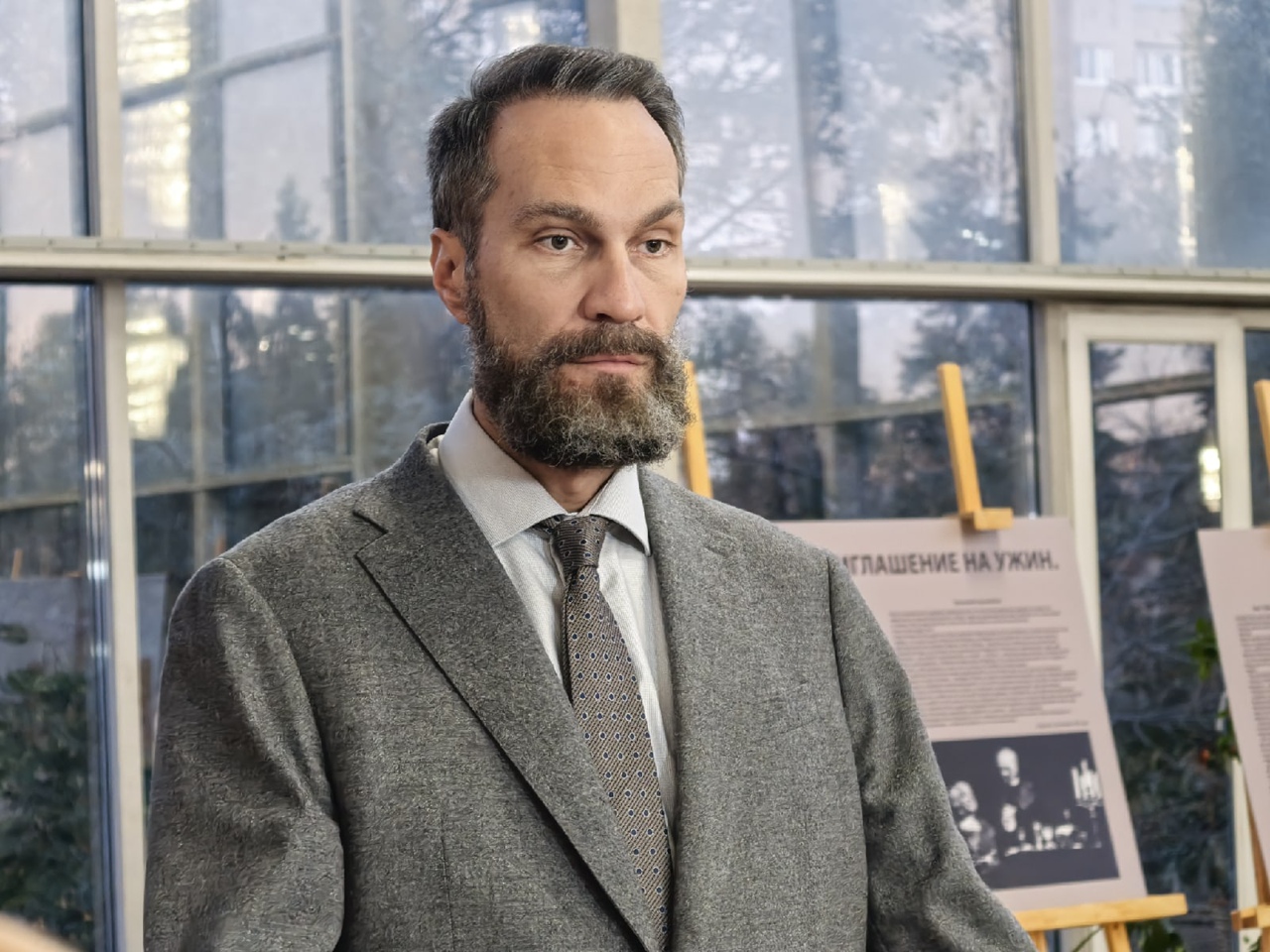 Савва Савельев