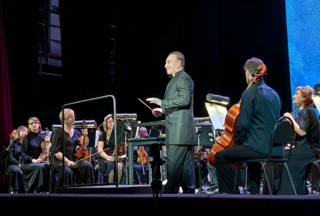 На Собиновском фестивале саратовцев ждут редкие спектакли и джазовый концерт