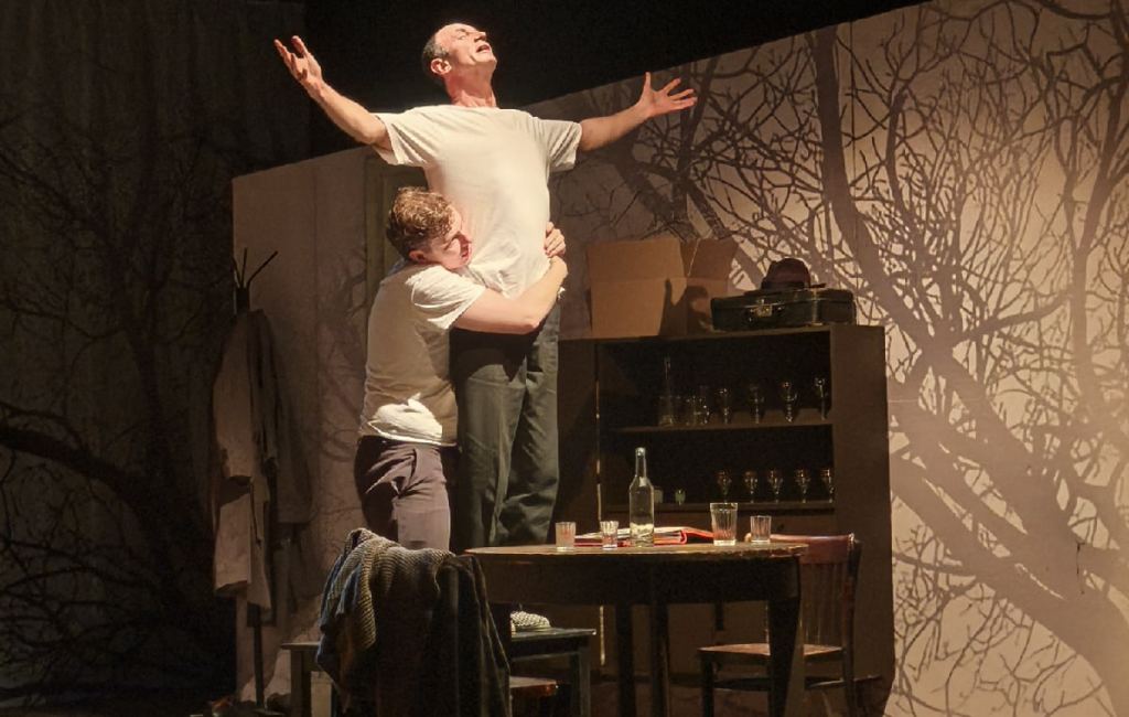 Старший сын 2025 4