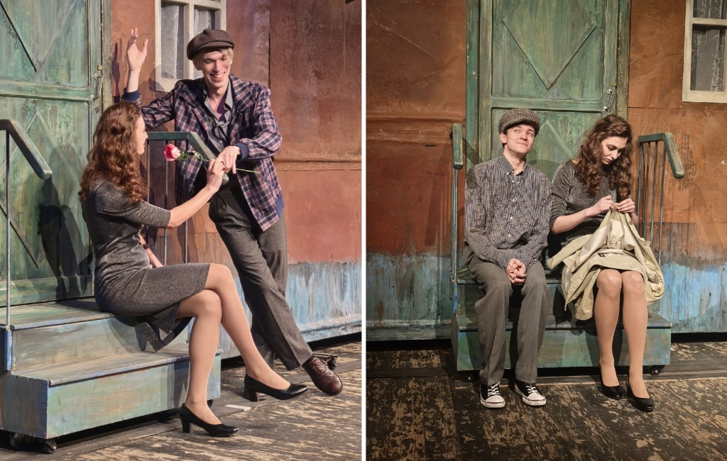 Старший сын 2025 2