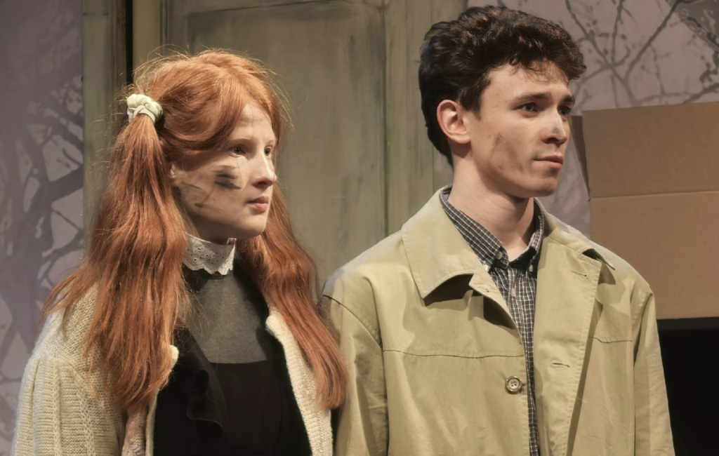 Старший сын 2025 1