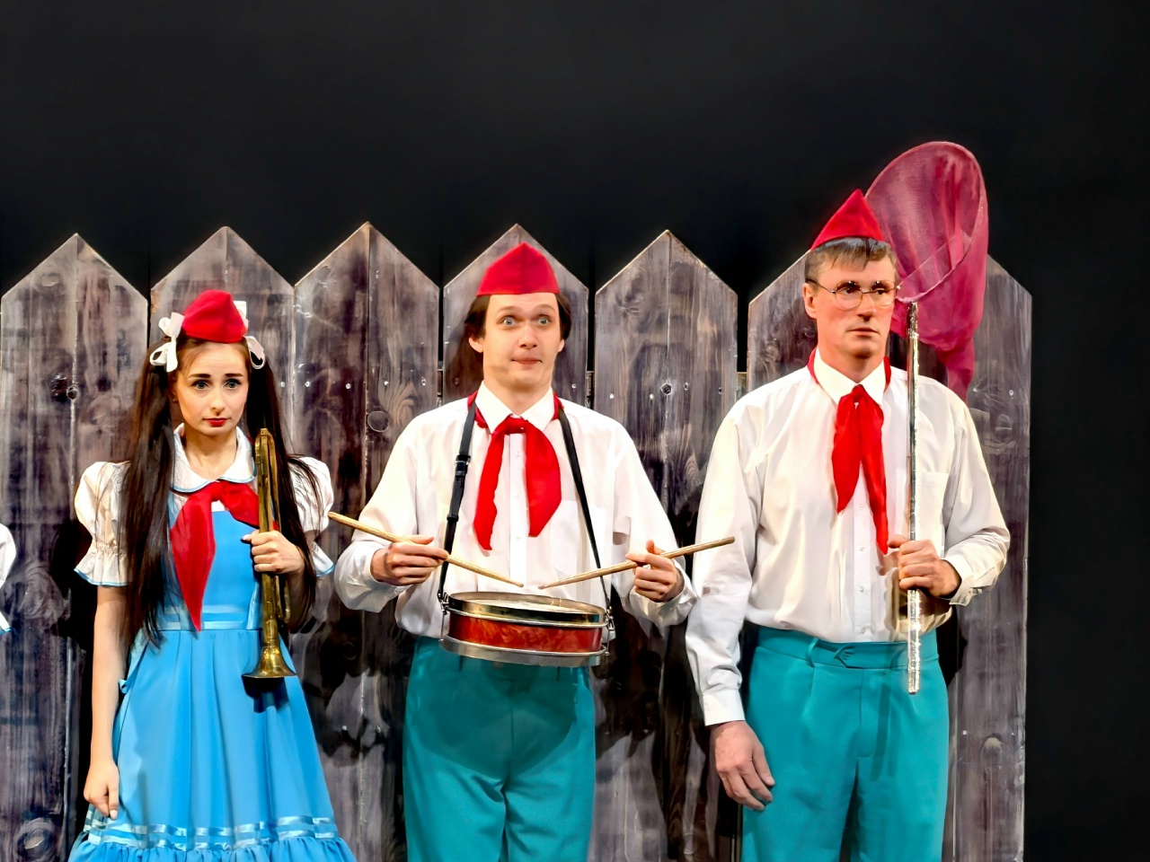 Светлана Лаврентьева юбилей 6