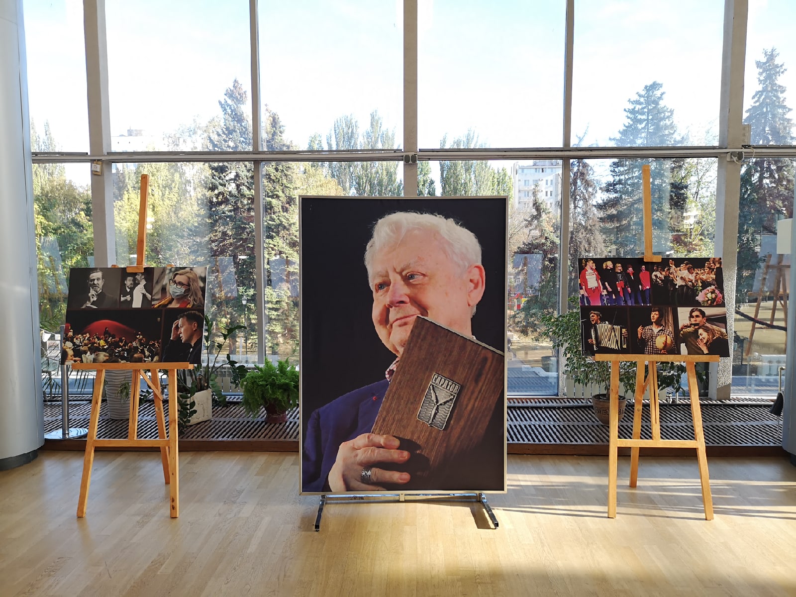 Уроки Табакова 2025