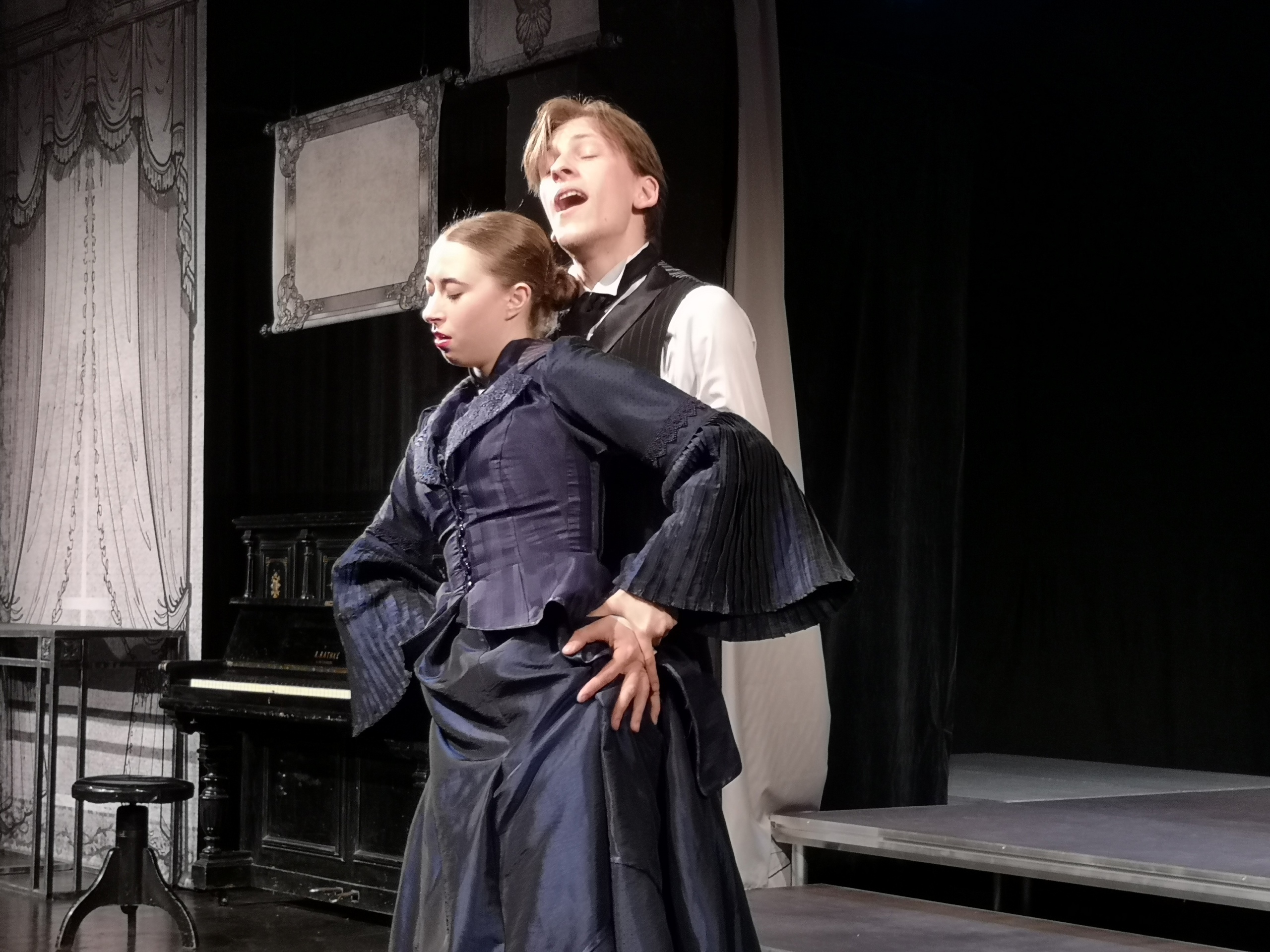 Игра в классику 2