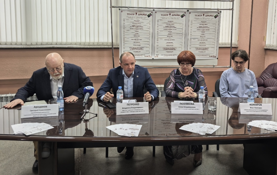 Саратовцам покажут экспериментальное кабаре о Пушкине Саратовцам покажут экспериментальное кабаре о Пушкине