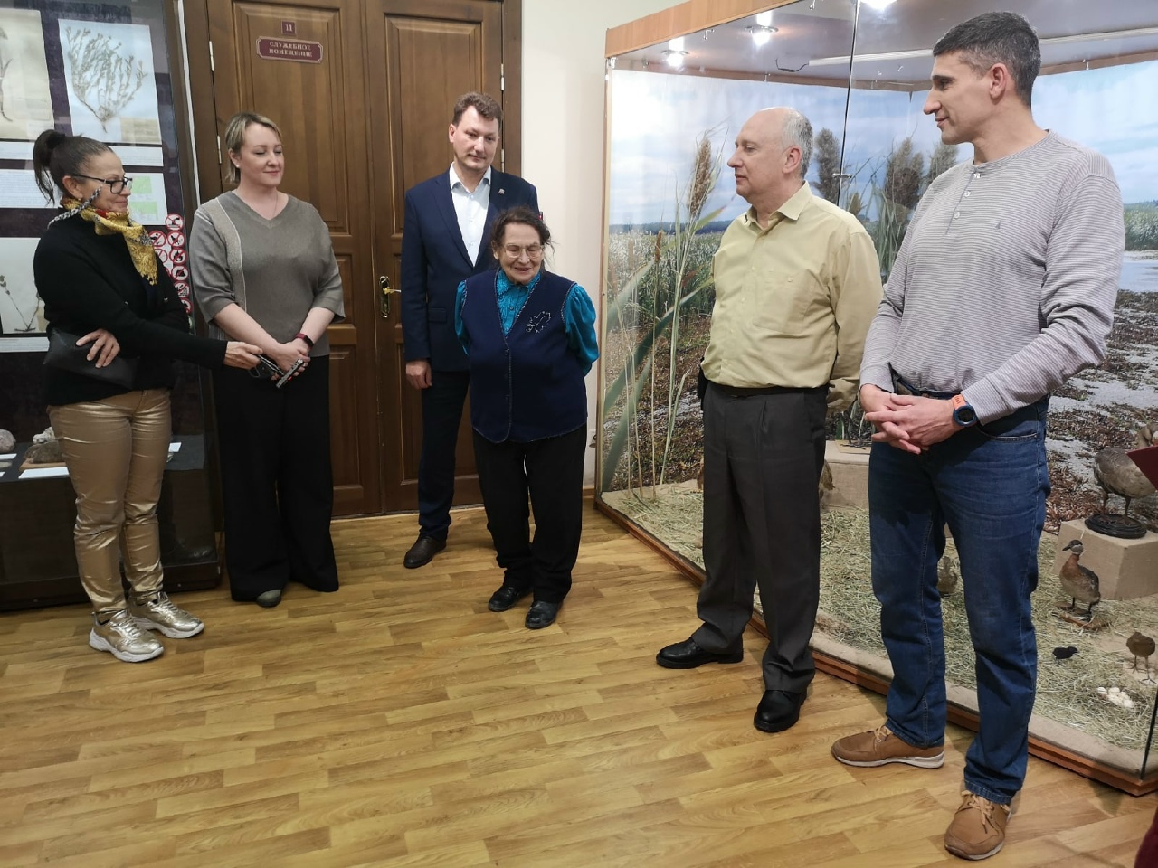 Тропы Хопра 6