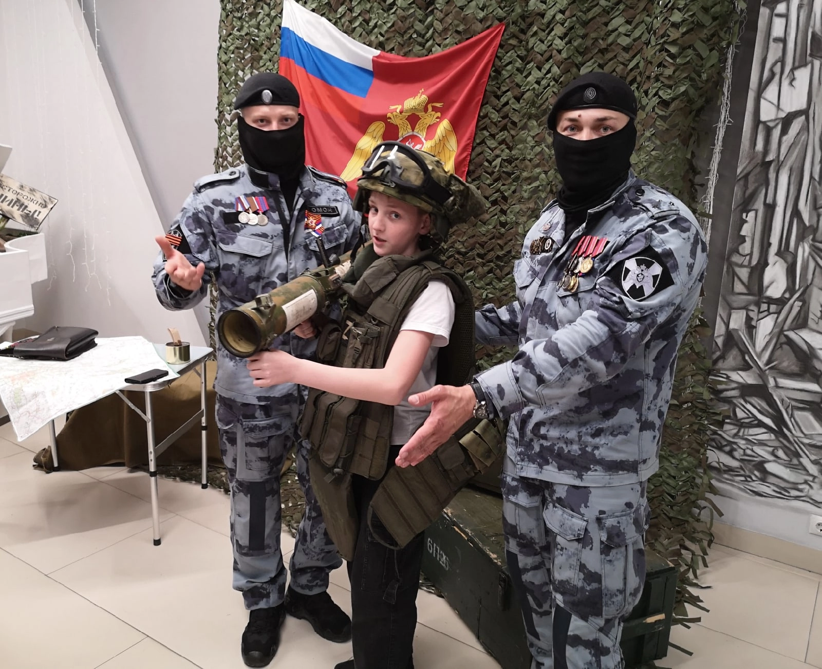 Ночь музеев 2025 1