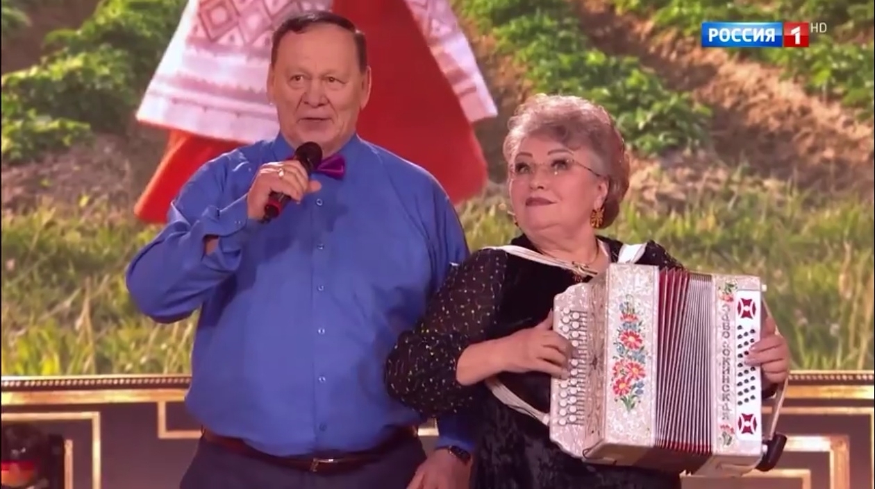 Валерий Чугаев у Малахова 