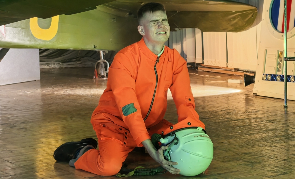 Хороший роман 9