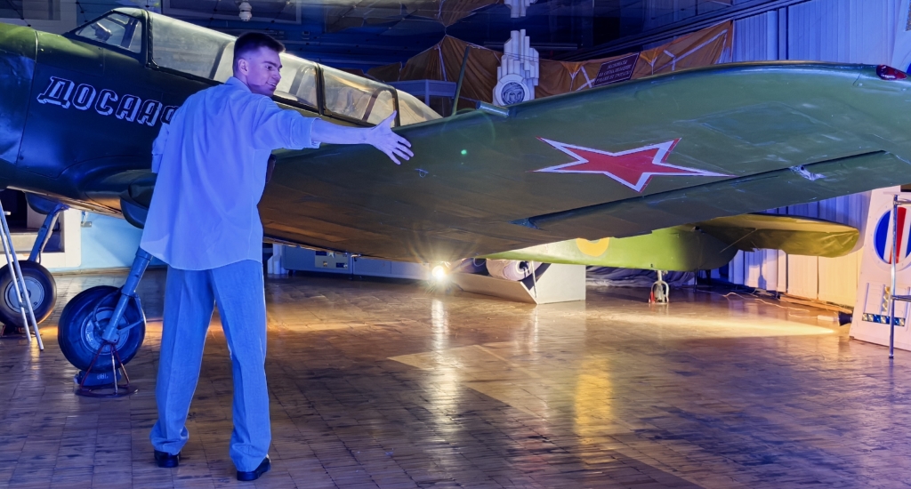 Хороший роман 1