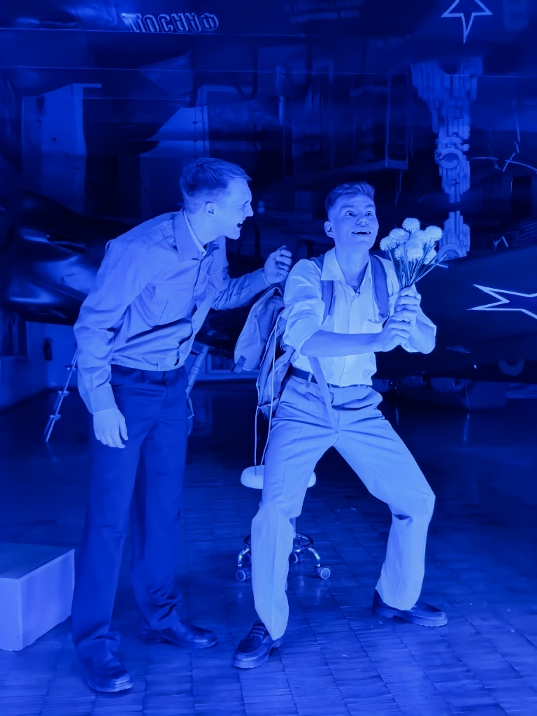 Хороший роман 10