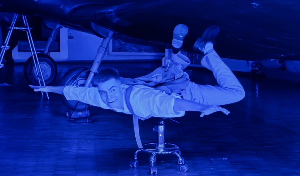 Хороший роман 7