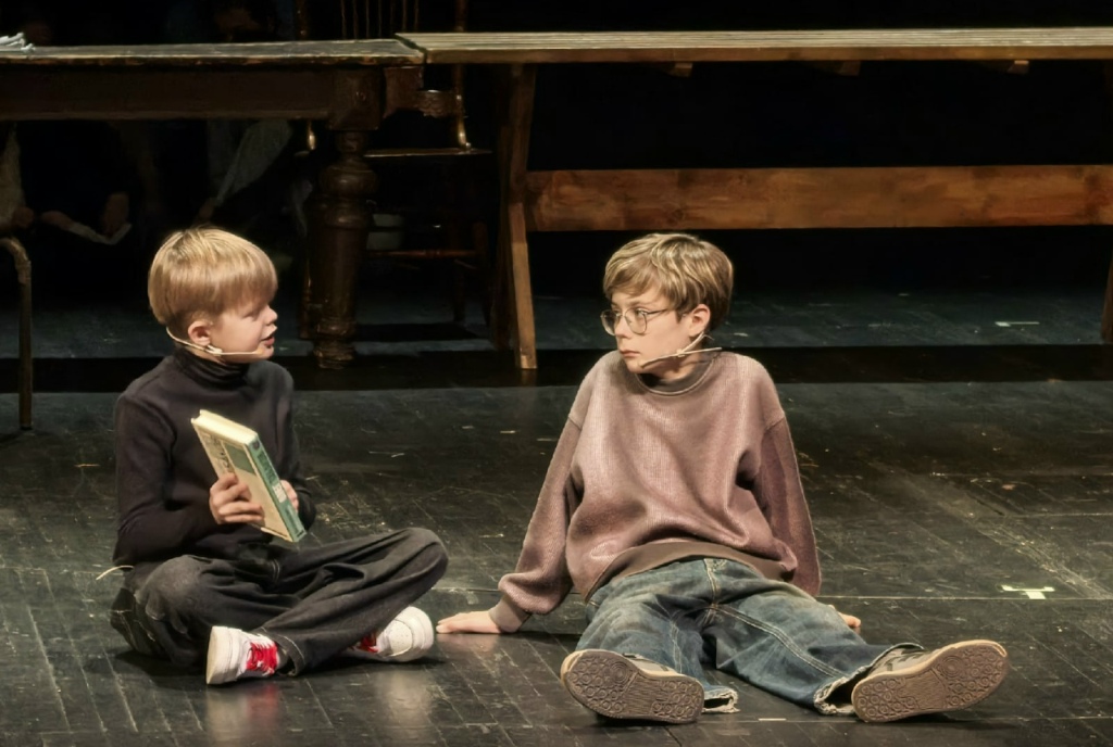 Чему я могу научиться у Олега Табакова 2