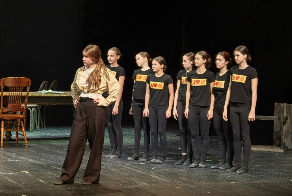 Чему я могу научиться у Олега Табакова 4