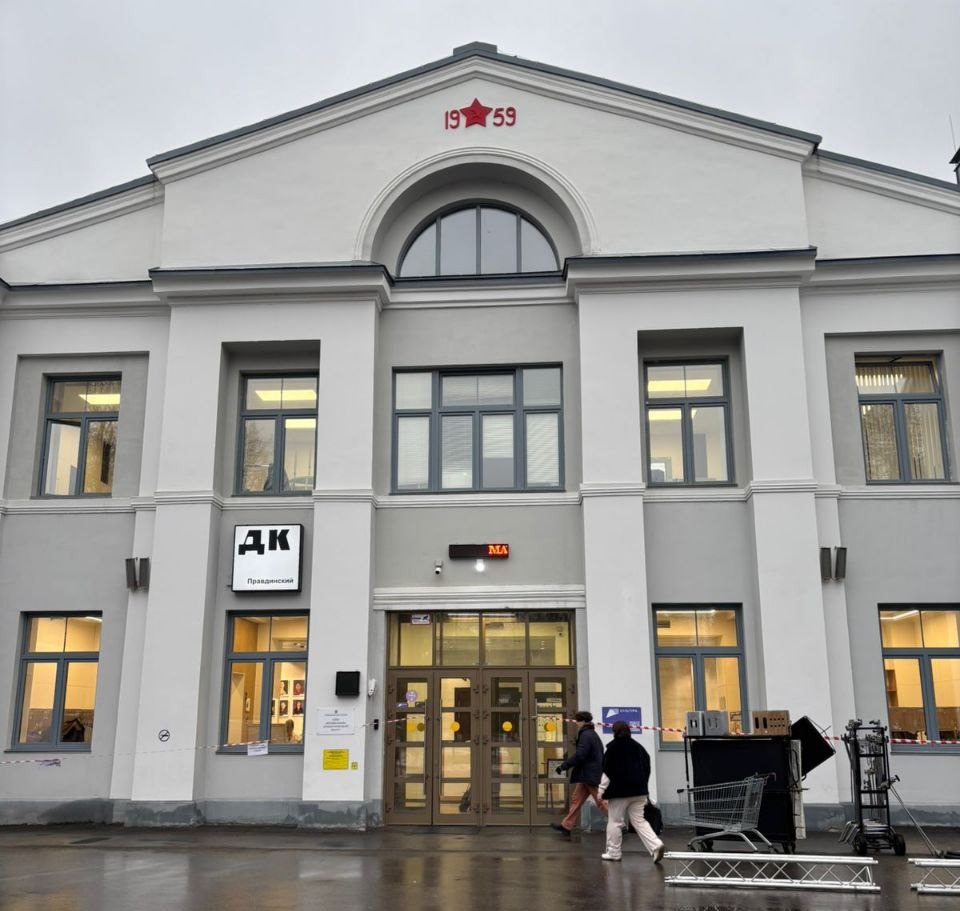 Завербованный 6