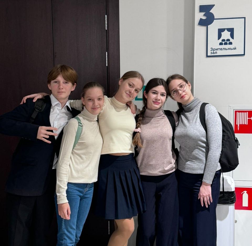 Завербованный 5