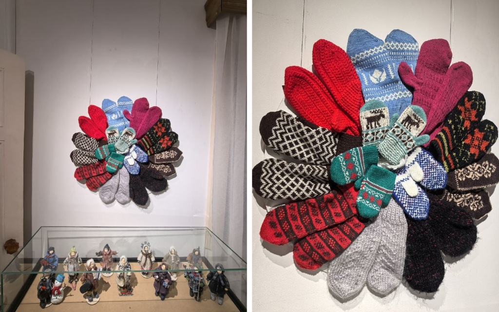 Зимние люди 2