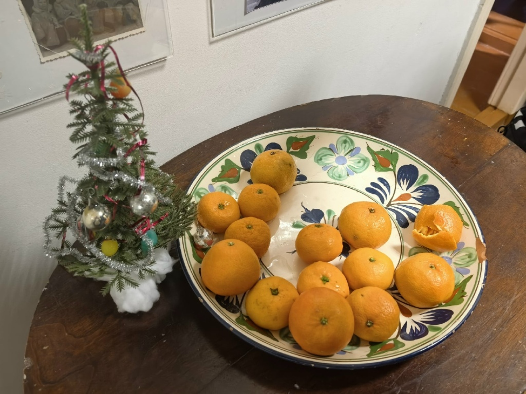 Зимние люди 9