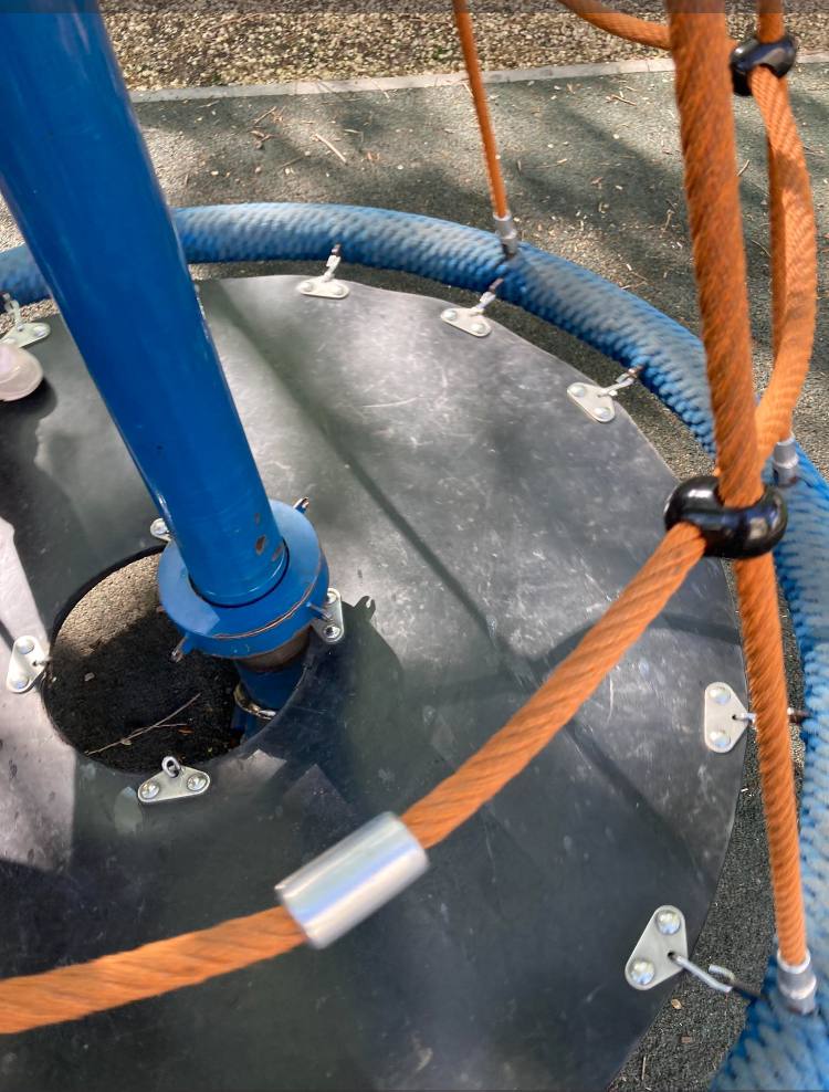 Поломки на Рахова