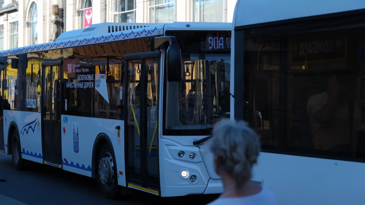 Брутто-автобусы