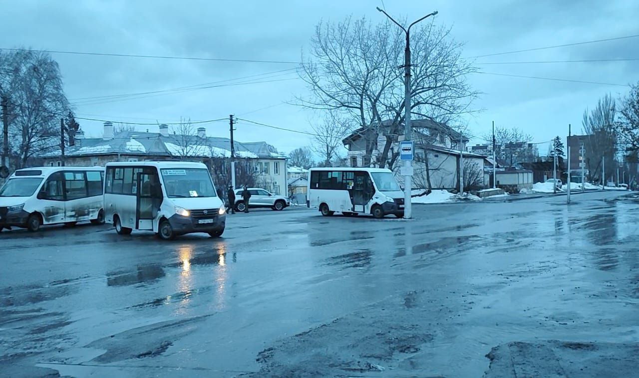 Агафоновка Саратов