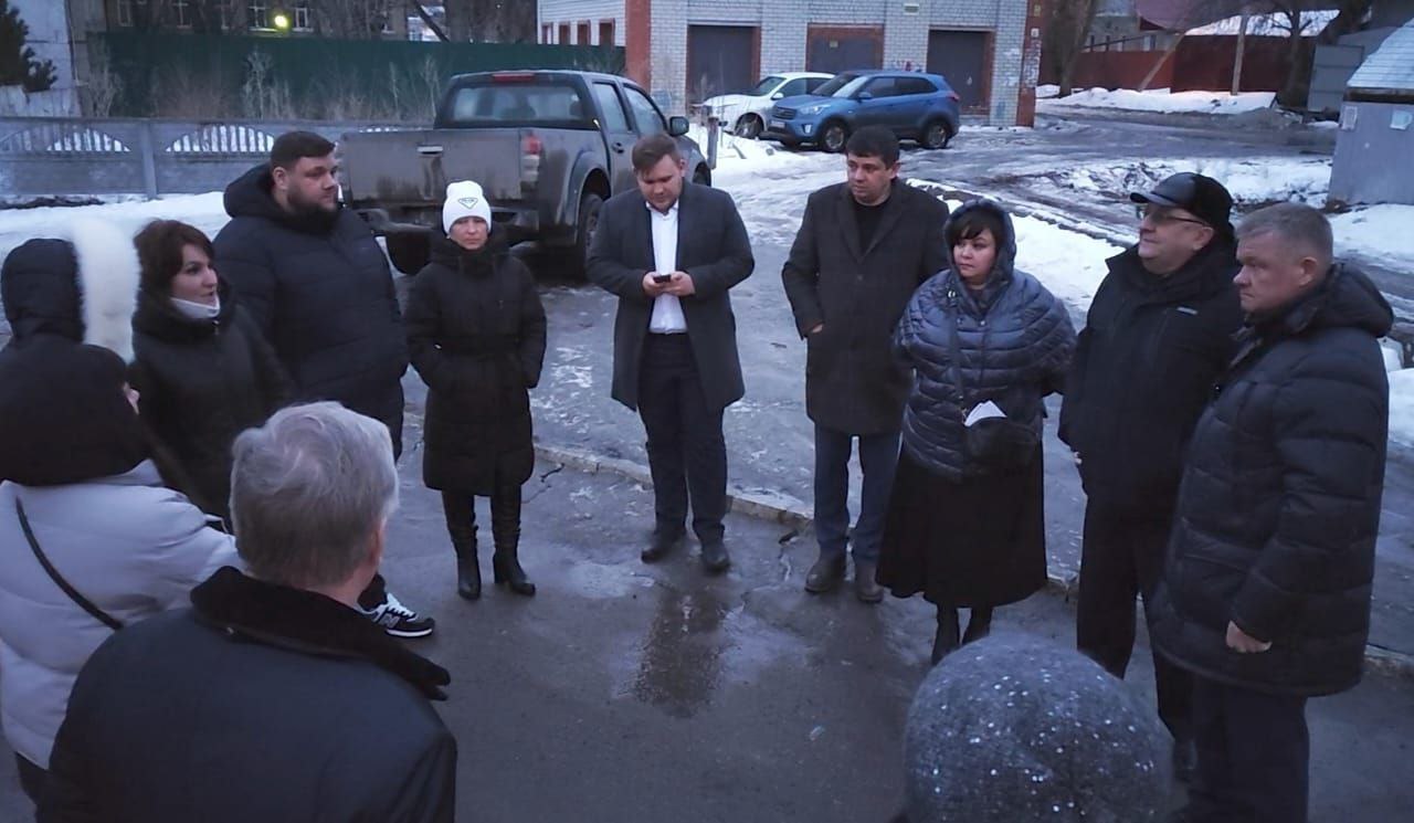 «Десятка» должна жить!»: саратовцы требуют восстановить заброшенный ныне трамвайный маршрут
