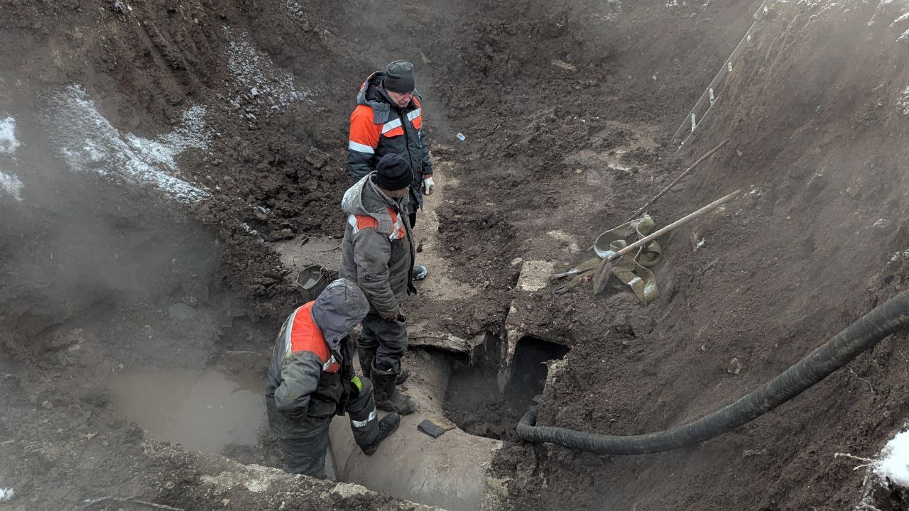 «Очень наболело у людей»: жители Балакова озвучили губернатору главную проблему