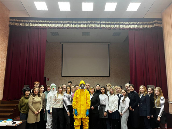 Консорциум Микроб