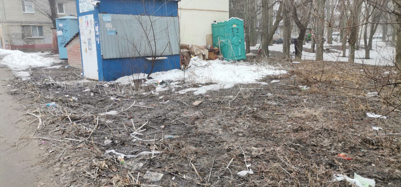 Куприянова, 8 Саратов