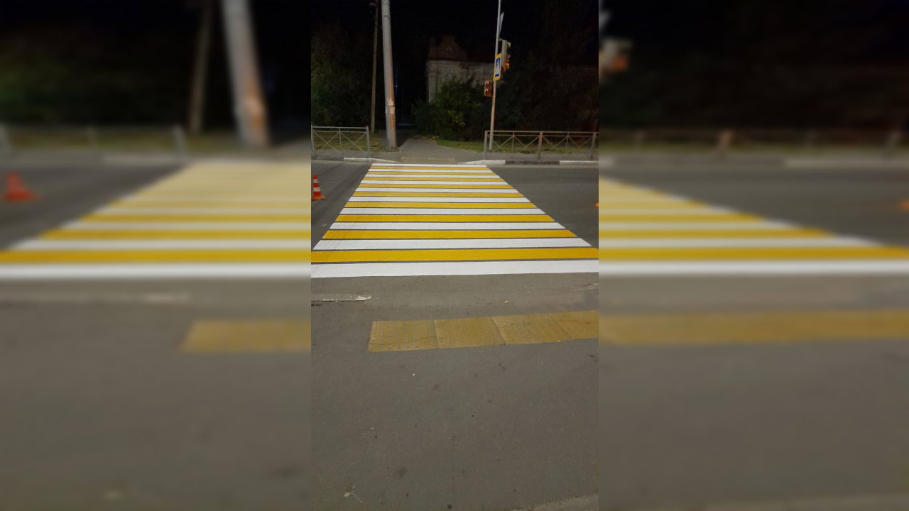 «А где детям идти?»: саратовцы жалуются губернатору на пешеходные переходы