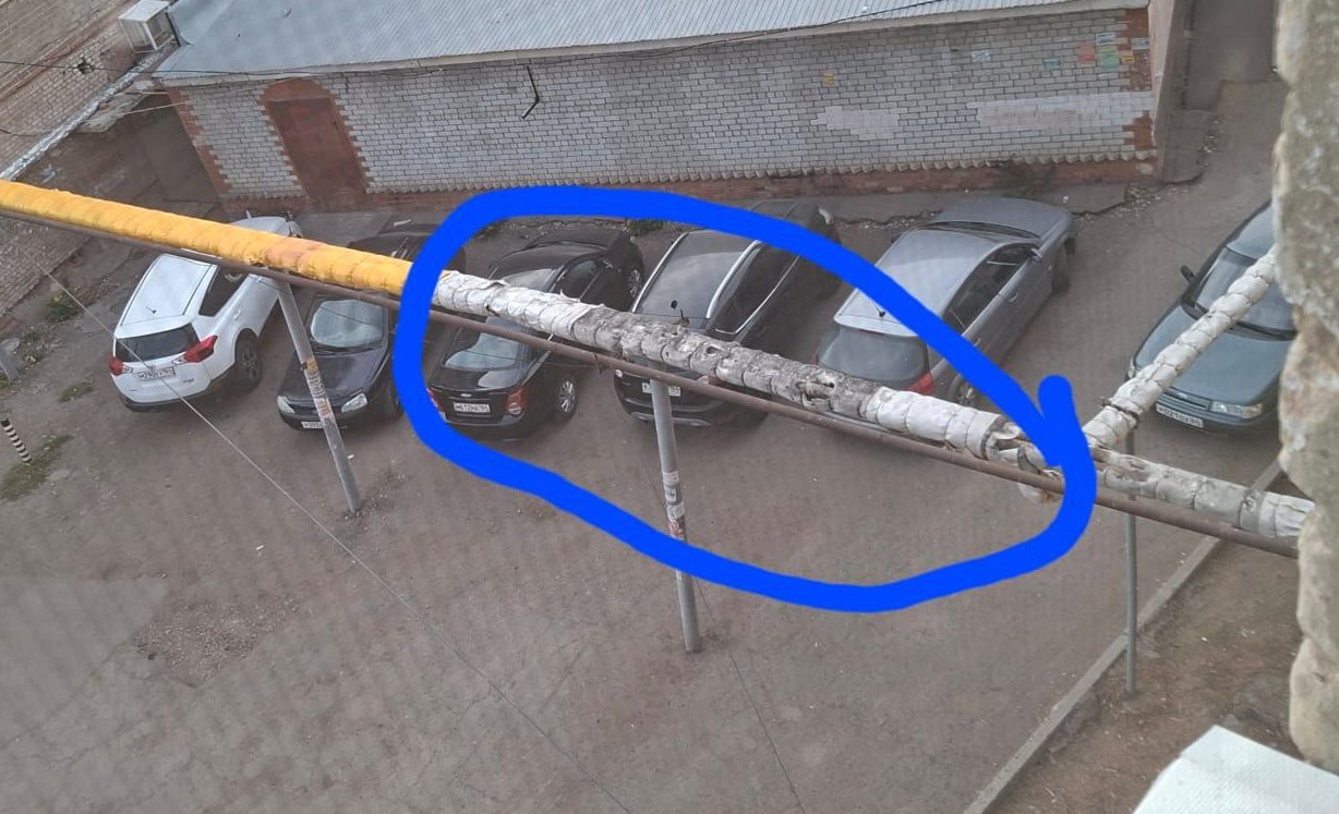 Жители Энгельса боятся замерзнуть в квартирах с наступлением холодов Жители Энгельса боятся замерзнуть в квартирах с наступлением холодов