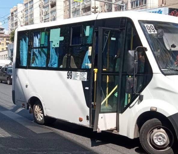 «Уехать невозможно»: саратовцы жалуются на городские маршруты