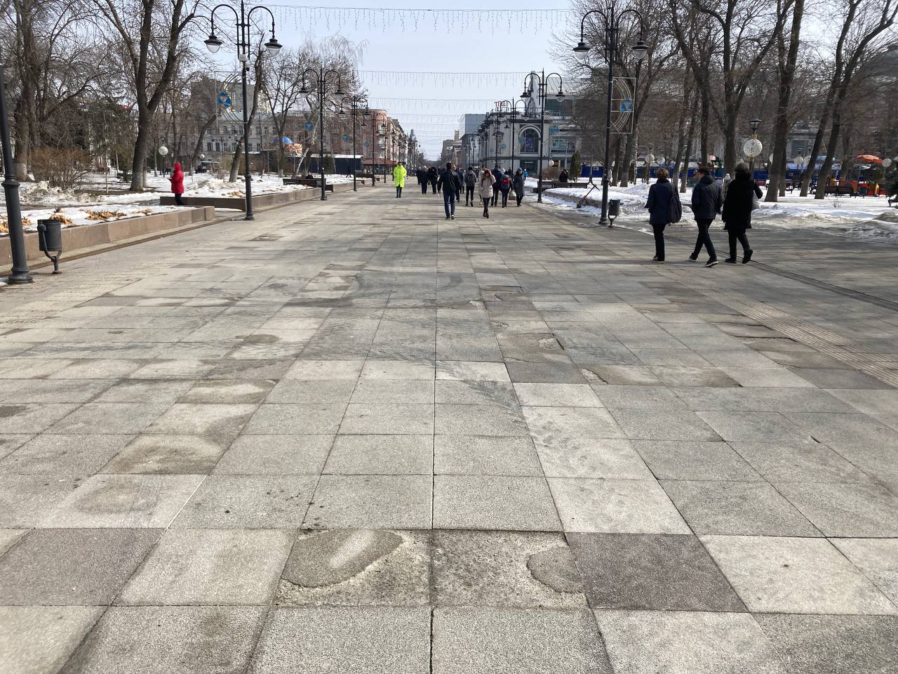 плитка Кирова