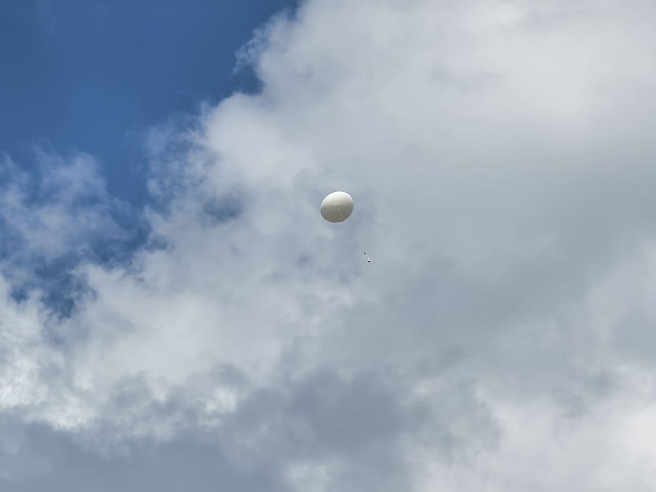 Радиозонд 5