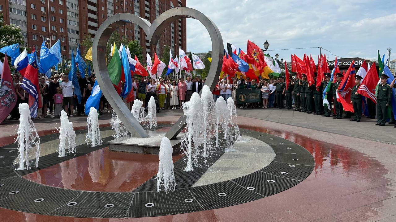 Беру ответственность на себя: современные россияне отходят от советского прошлого