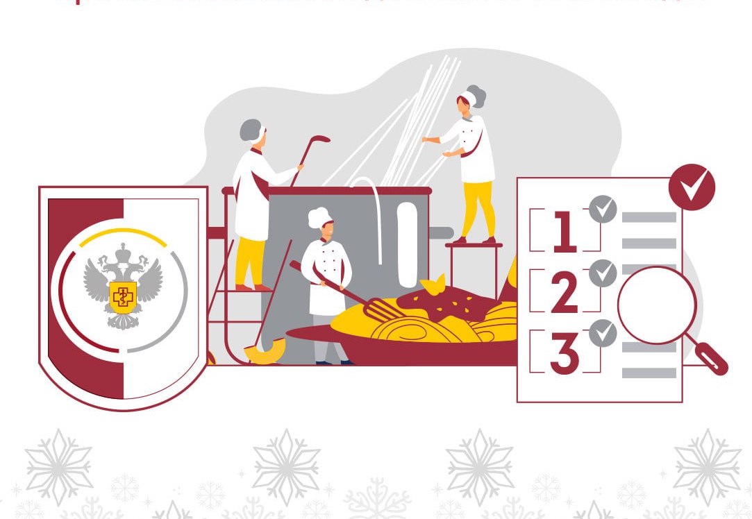 Саратовцев предупреждают о потенциально опасной готовой еде из магазинов