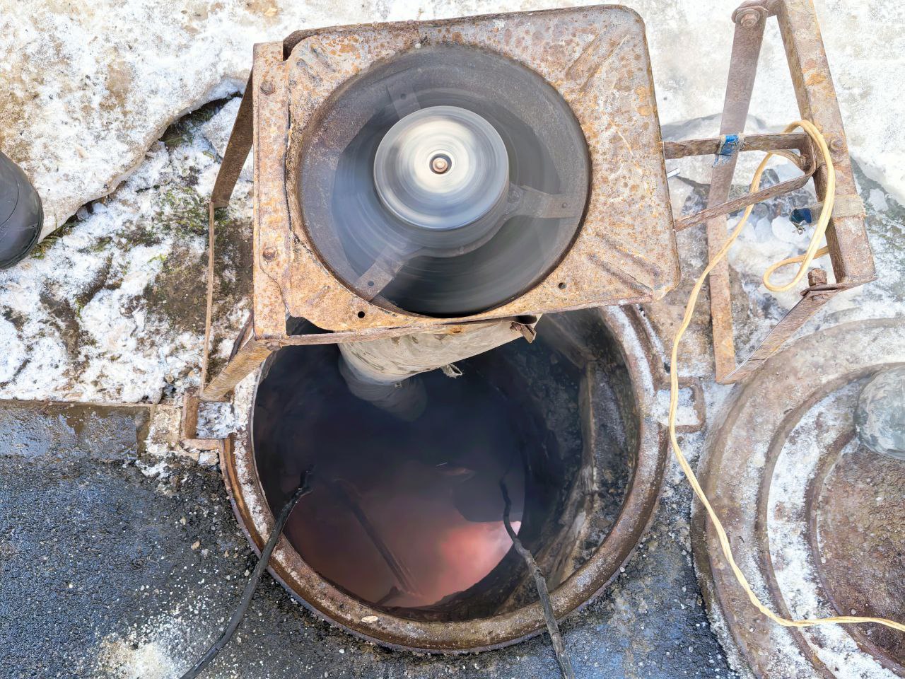 В Саратове обновят 37 километров водопроводов