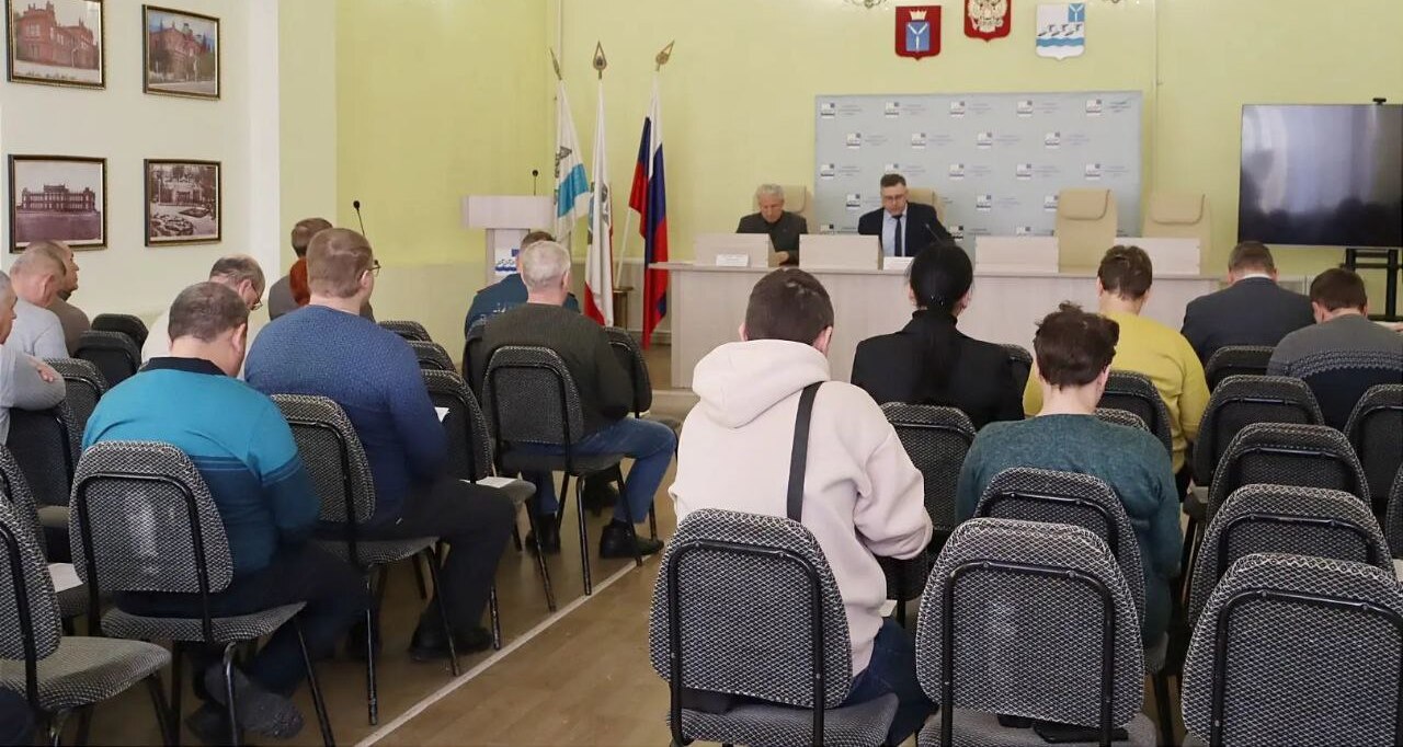 По паводку в Аткарском районе